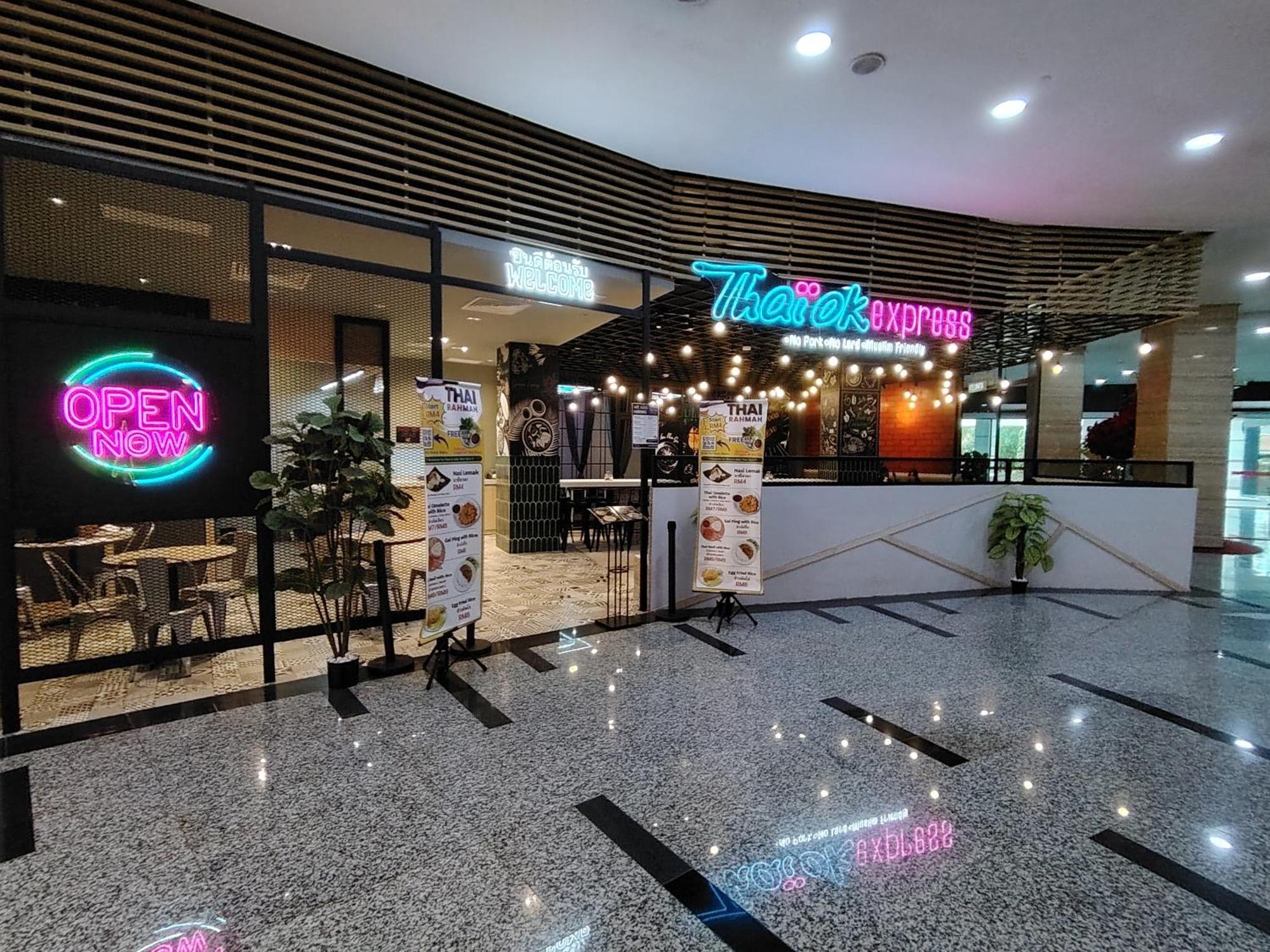 The Shore Residence Melaka מראה חיצוני תמונה